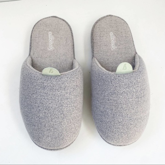 allbird slippers